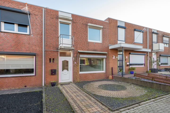 Groenendaal 63 main image