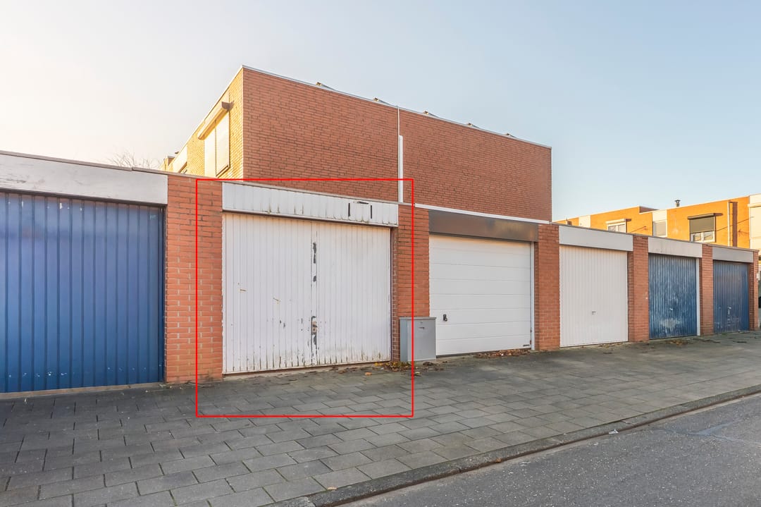 Foto 2 van Groenendaal 63