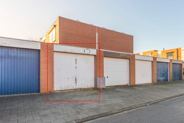 Foto 2 van Groenendaal 63