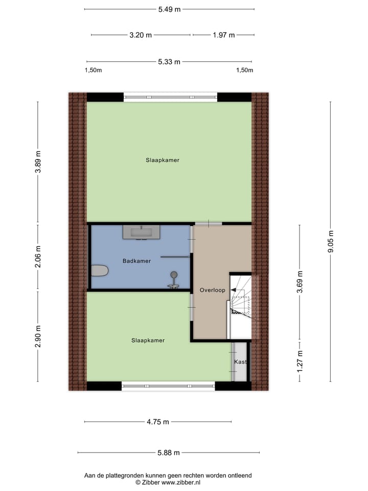 Foto 41 van Don Boscolaan 19