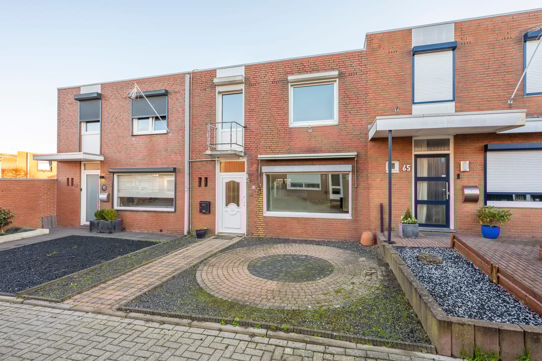 Foto 22 van Groenendaal 63