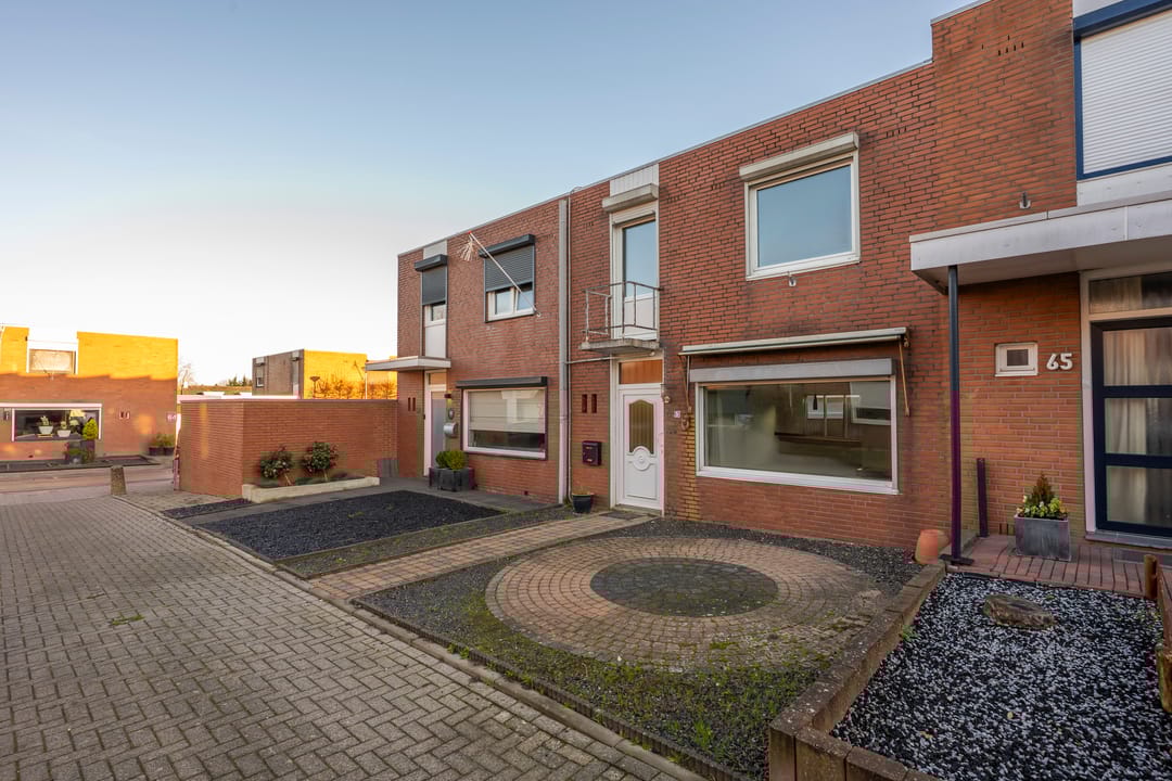 Foto 23 van Groenendaal 63