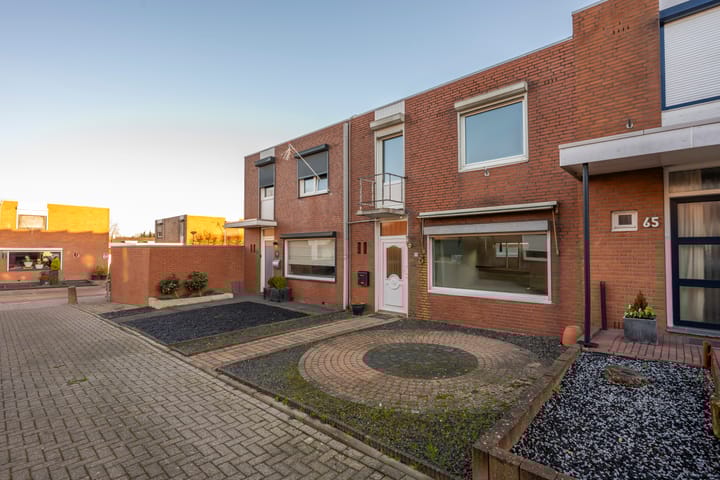 Foto 23 van Groenendaal 63