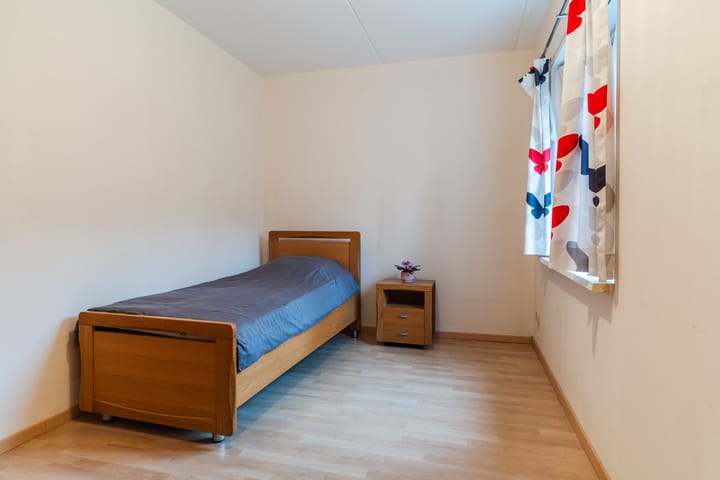 Foto 4 van Carry van Bruggenhof 16