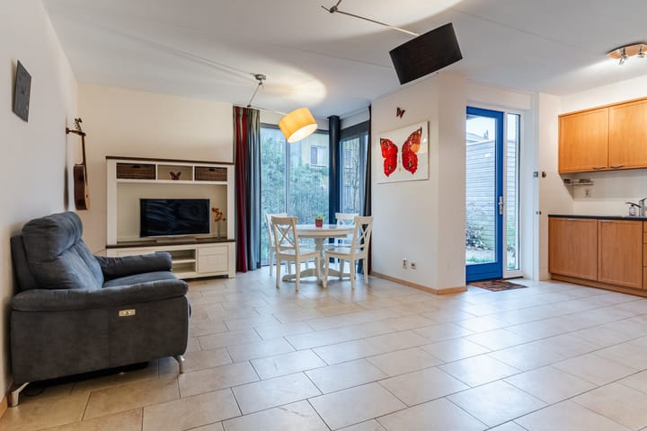 Foto 5 van Carry van Bruggenhof 16