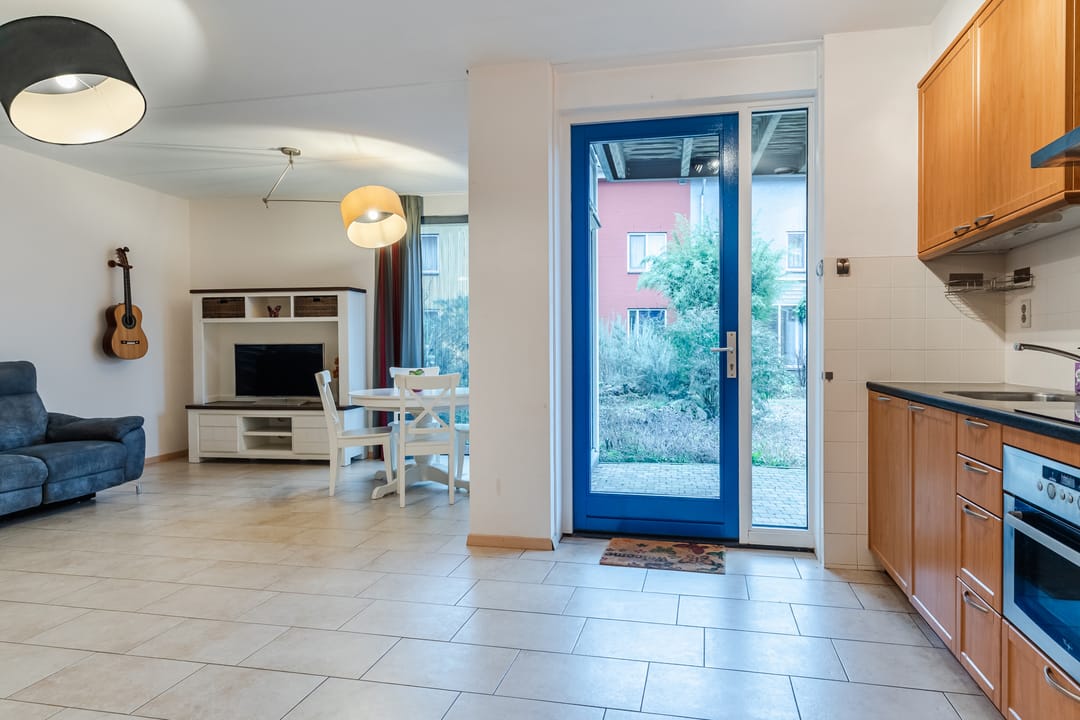 Foto 8 van Carry van Bruggenhof 16