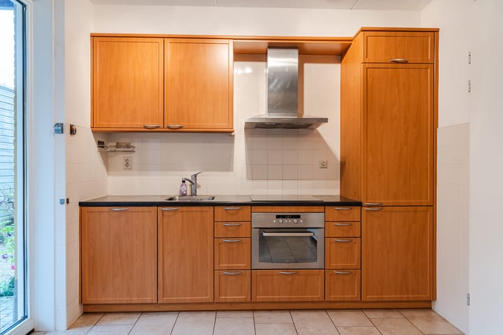 Foto 9 van Carry van Bruggenhof 16