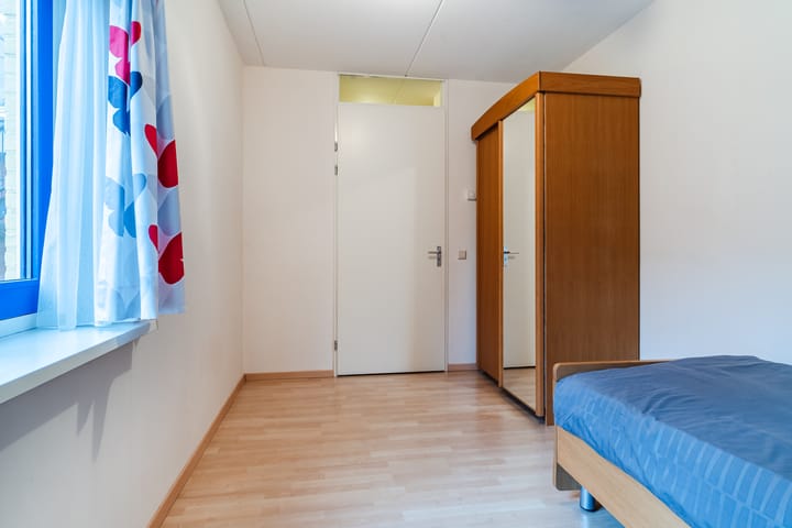 Foto 12 van Carry van Bruggenhof 16