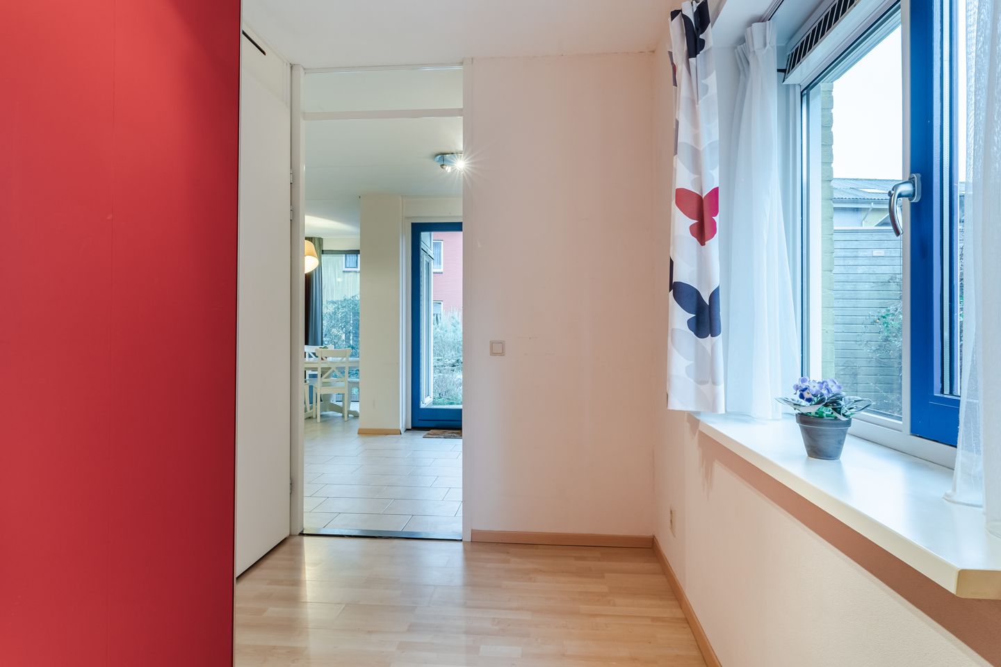 Foto 14 van Carry van Bruggenhof 16