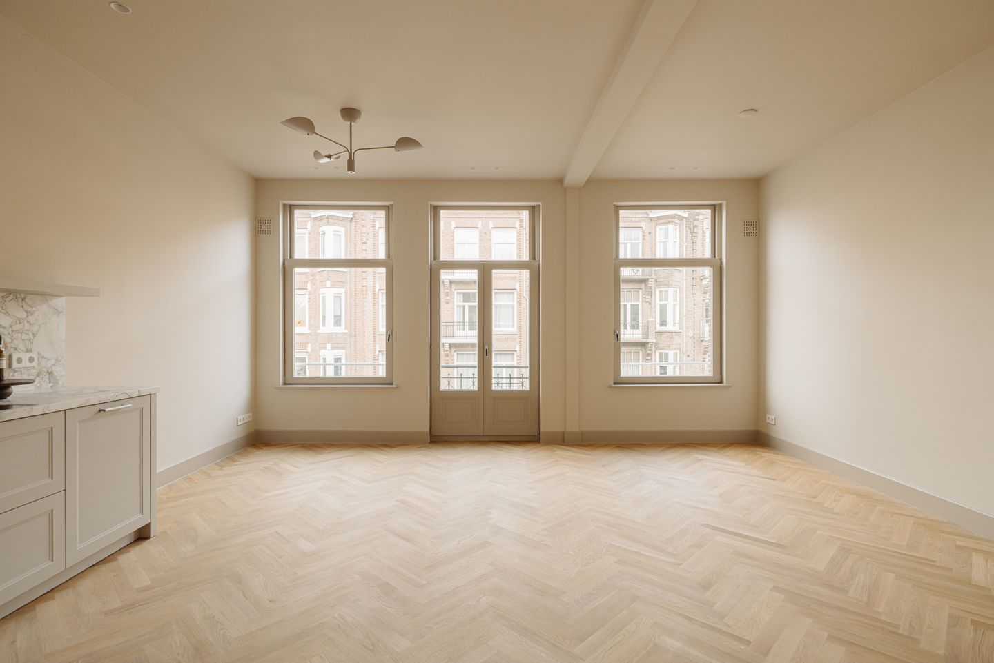 Foto 1 van Koninginneweg 271-2