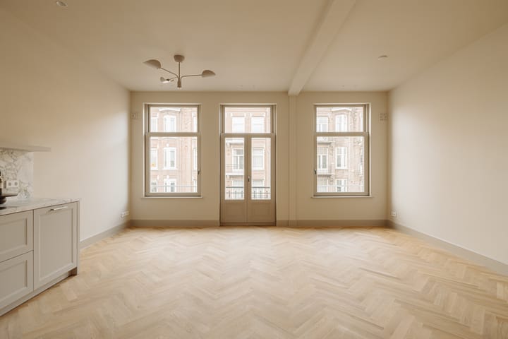 Foto 1 van Koninginneweg 271-2