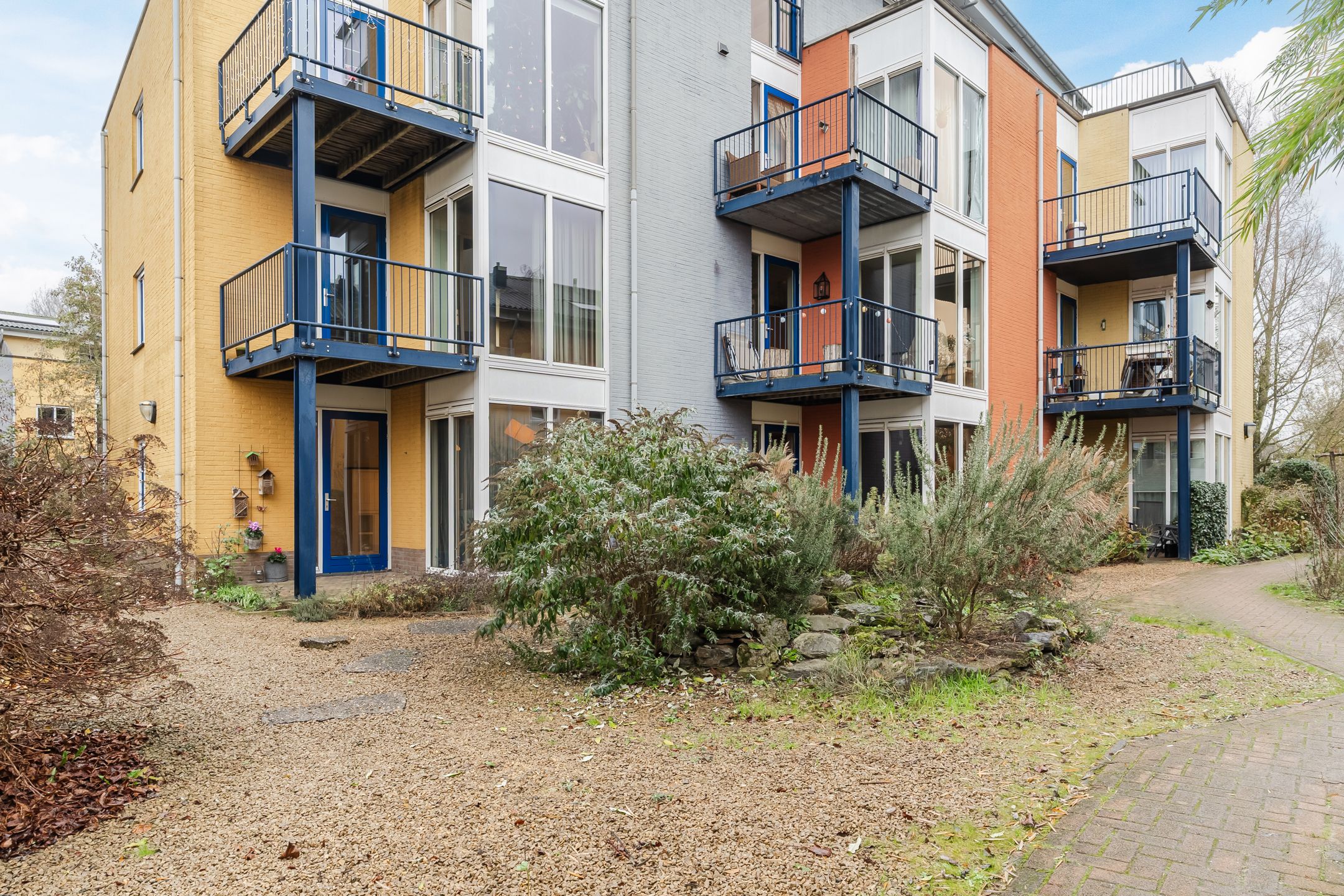 Foto 18 van Carry van Bruggenhof 16