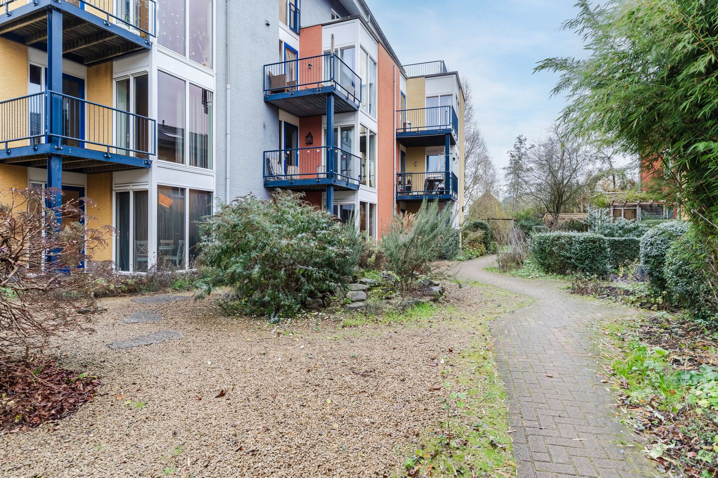 Foto 19 van Carry van Bruggenhof 16