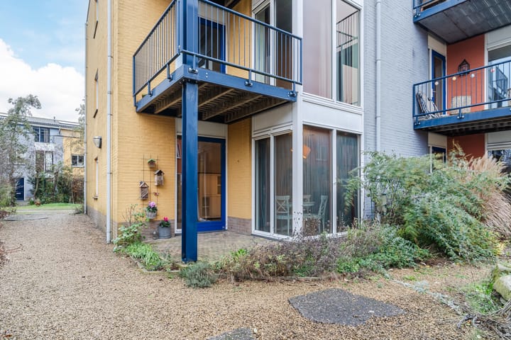 Foto 20 van Carry van Bruggenhof 16