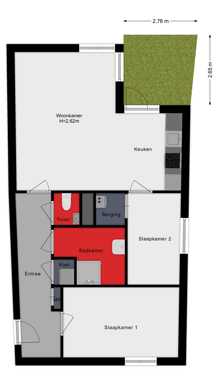 Foto 22 van Carry van Bruggenhof 16