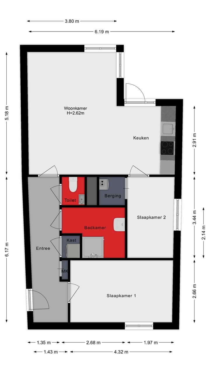 Foto 23 van Carry van Bruggenhof 16