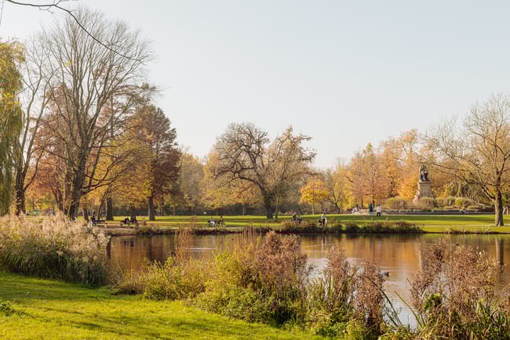 Foto 27 van Koninginneweg 271-2