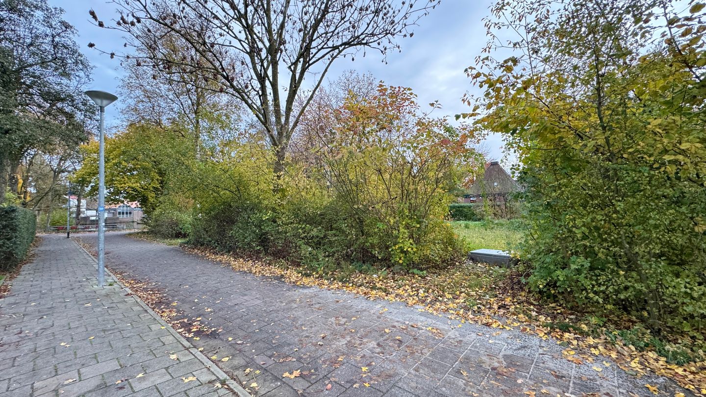 Foto 1 van Beijumerweg