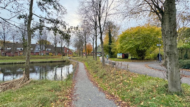 Photo 7 of Beijumerweg