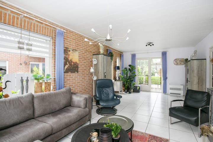 Foto 2 van Badstraat 18