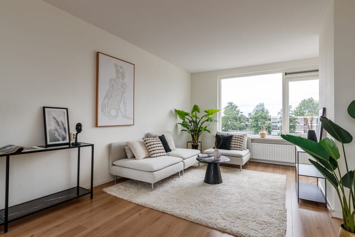 Foto 3 van Auriollaan 48