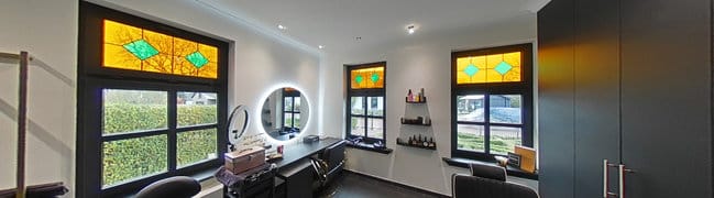 Multifunctionele ruimte