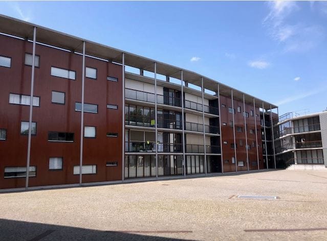 Photo 1 of Herdenkingsplein 38-B