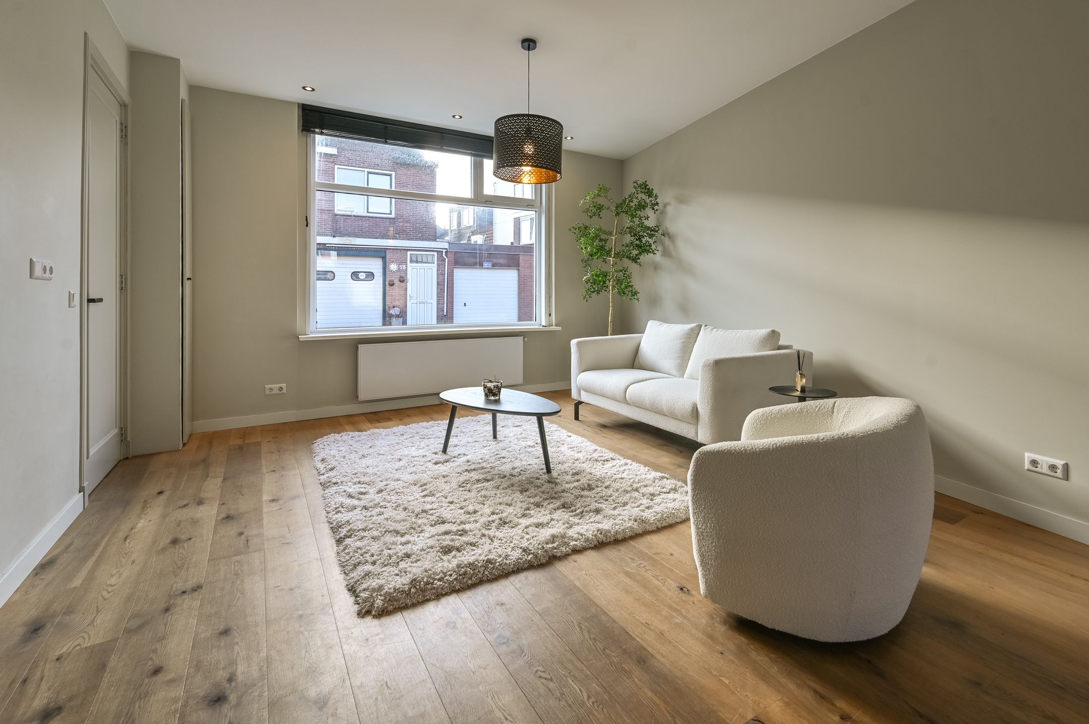 Foto 6 van De Ruyterstraat 72