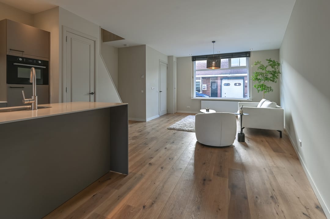 Foto 16 van De Ruyterstraat 72