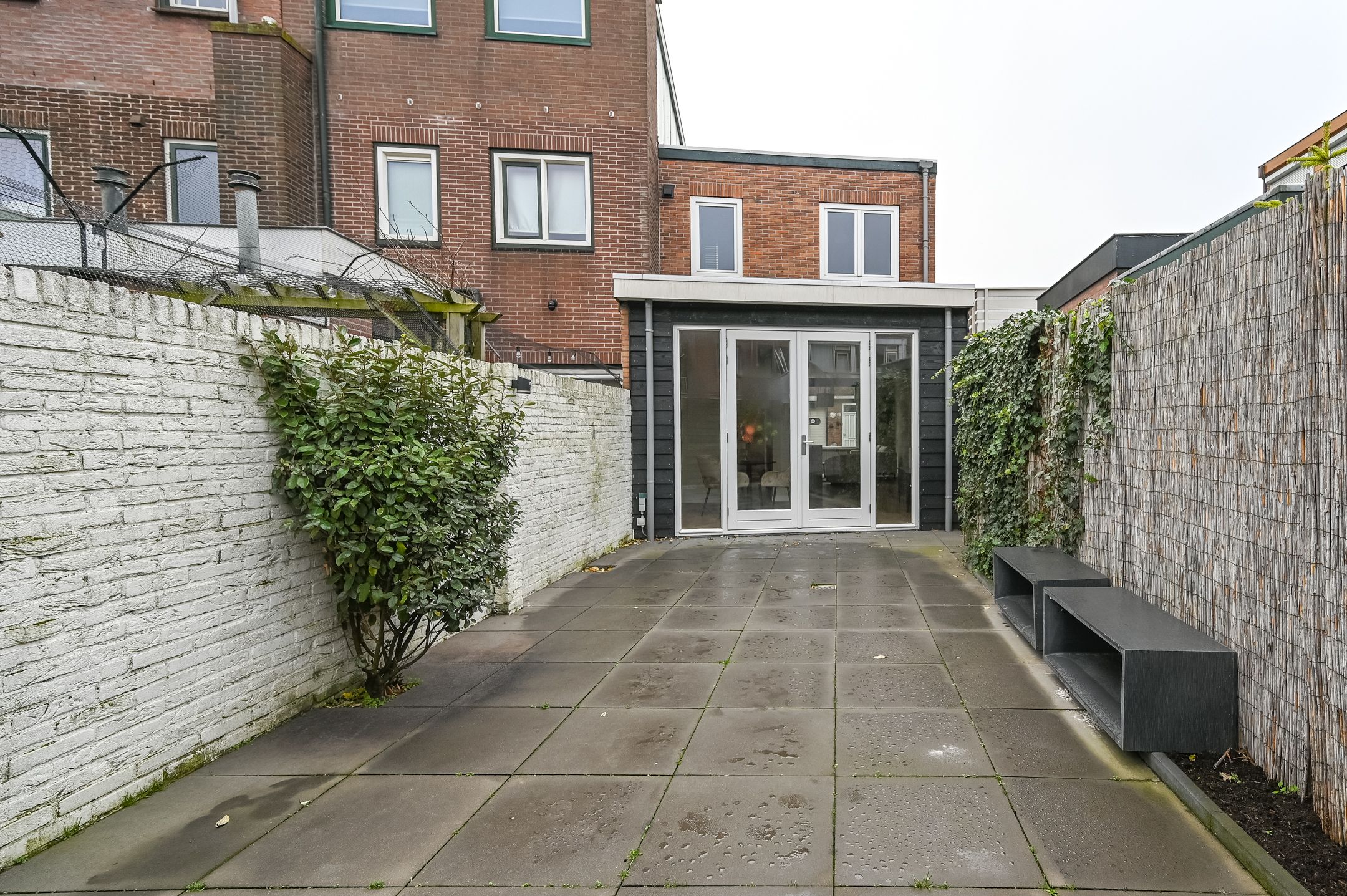 Foto 33 van De Ruyterstraat 72