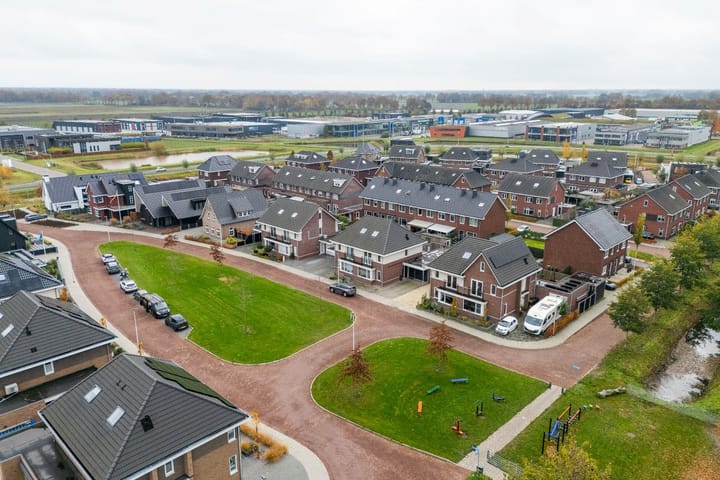 Foto 3 van Kruidenlaan 23