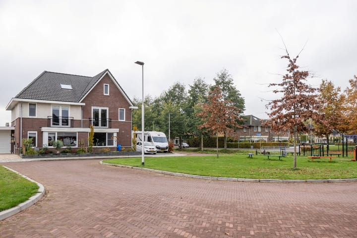 Foto 5 van Kruidenlaan 23