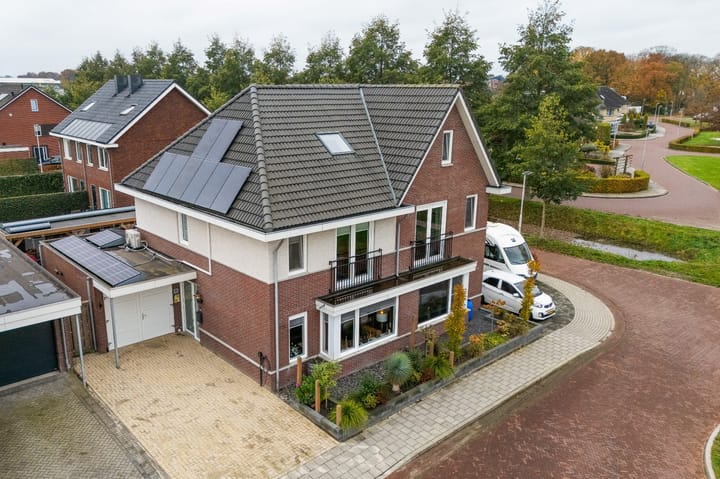 Foto 2 van Kruidenlaan 23