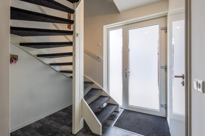 Foto 6 van Kruidenlaan 23