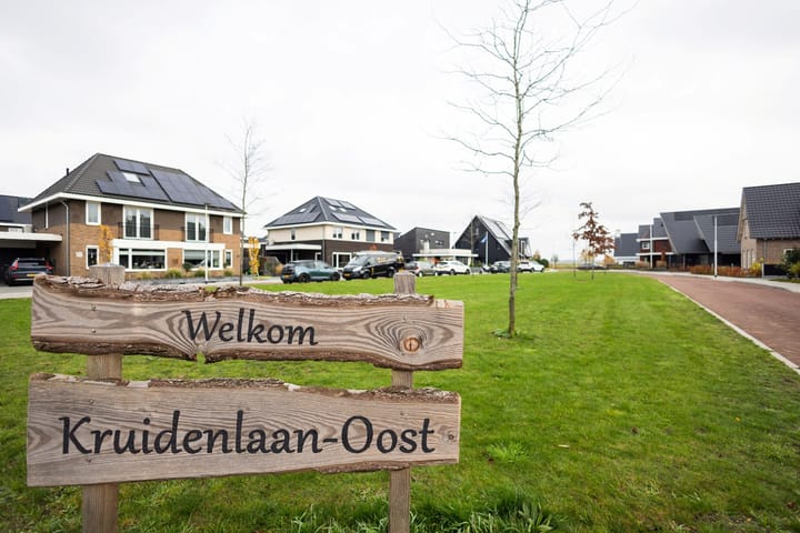 Foto 4 van Kruidenlaan 23