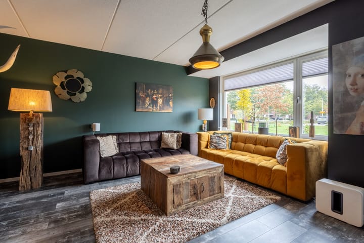 Foto 8 van Kruidenlaan 23