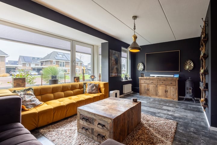 Foto 9 van Kruidenlaan 23