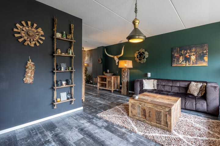 Foto 11 van Kruidenlaan 23