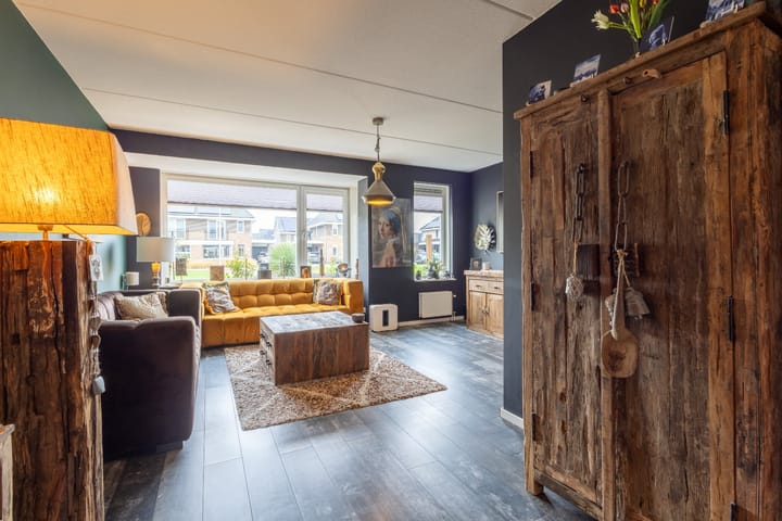 Foto 12 van Kruidenlaan 23