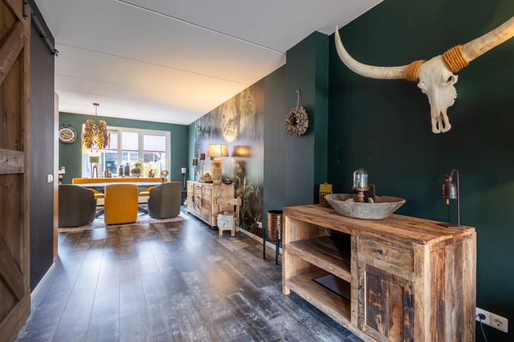 Foto 13 van Kruidenlaan 23