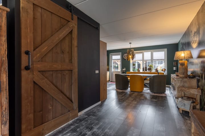 Foto 14 van Kruidenlaan 23