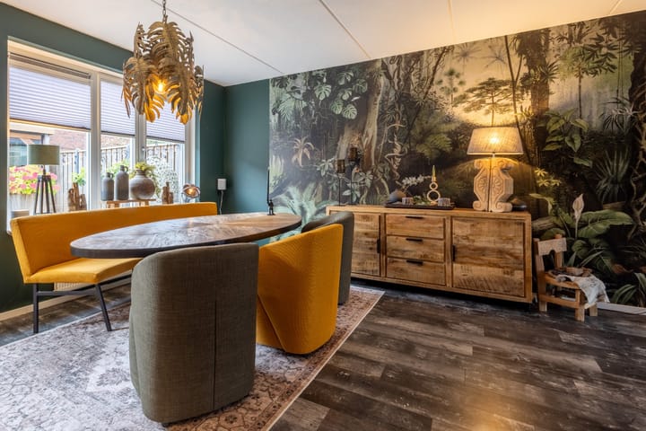 Foto 15 van Kruidenlaan 23