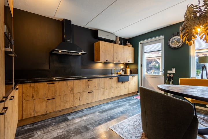 Foto 19 van Kruidenlaan 23