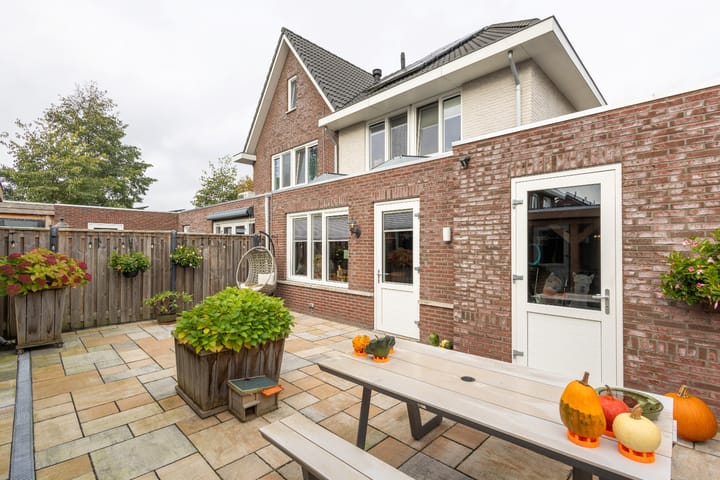 Foto 30 van Kruidenlaan 23