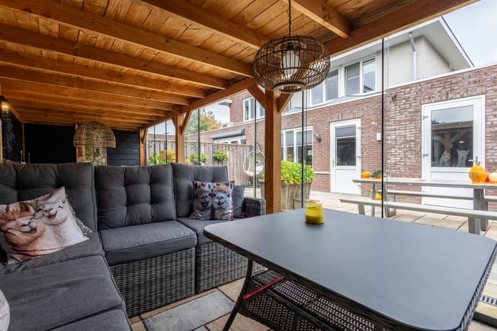 Foto 38 van Kruidenlaan 23