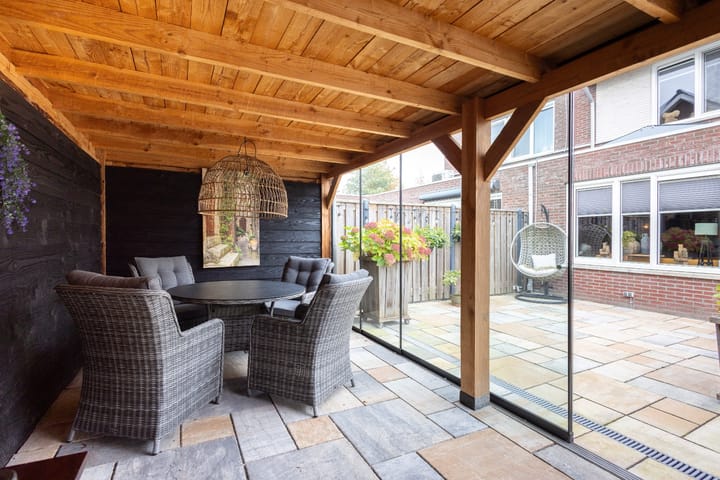 Foto 39 van Kruidenlaan 23