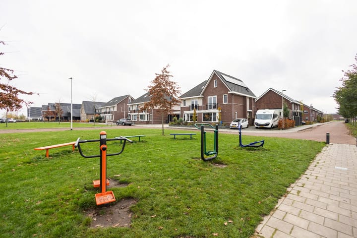 Foto 40 van Kruidenlaan 23