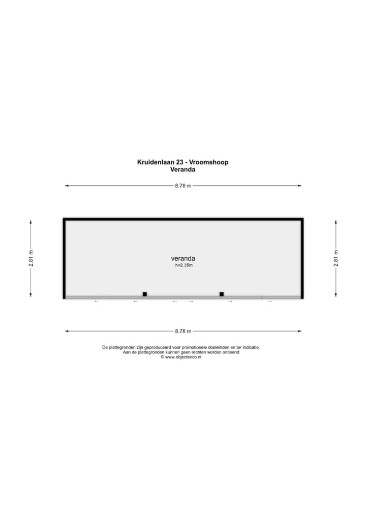 Foto 50 van Kruidenlaan 23