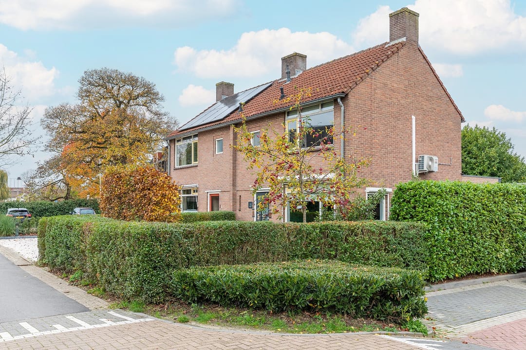 Foto 1 van Woudstraat 5