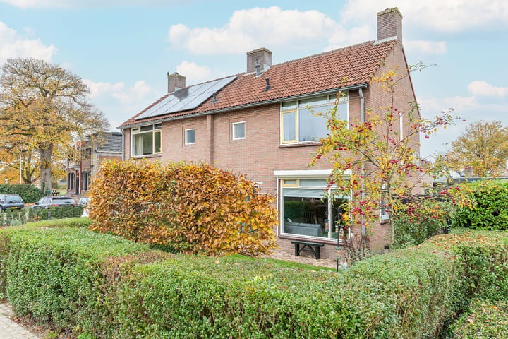 Foto 4 van Woudstraat 5